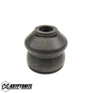 KRYPTONITE REPLACEMENT UTV DUST BOOTS - RZR Ball Joint Threaded 2nd Gen KRZRBJ10 - KRZRBJ10-DCN