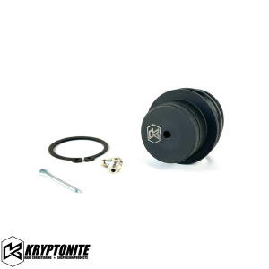 KRYPTONITE - KRYPTONITE LOWER BALL JOINT FOR 6-LUG CHEVY/GMC TRUCKS WITH STEEL CONTROL ARM 1999–2016 - KR6541 - Image 2