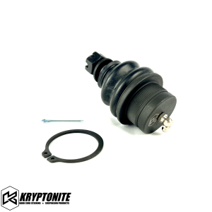 KRYPTONITE - KRYPTONITE LOWER BALL JOINT FOR 6-LUG CHEVY/GMC TRUCKS WITH STEEL CONTROL ARM 1999–2016 - KR6541 - Image 3