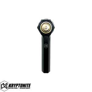 KRYPTONITE - KRYPTONITE TIE ROD ENDS (PAIR) FOR 1/2 TON 6-LUG CHEVY/GMC TRUCKS 2014–2019 - KR800948-2 - Image 3