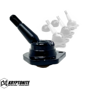 KRYPTONITE - KRYPTONITE BOLT-IN UPPER BALL JOINT FOR AFTERMARKET UPPER CONTROL ARMS 6-LUG CHEVY/GMC TRUCKS 1999–2018 - KR6136 - Image 3