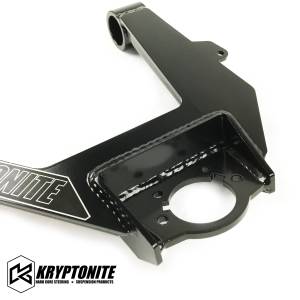 KRYPTONITE - KRYPTONITE UPPER CONTROL ARM KIT FOR 1/2 TON 6-LUG CHEVY/GMC TRUCKS 2007–2018 - KRUCA12 - Image 3