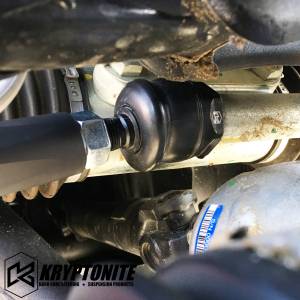 KRYPTONITE - KRYPTONITE CAN-AM MAVERICK X3 DEATH GRIP TIE RODS 2017-2023 - 72" WIDTH MODELS - KRTRX372 - Image 4