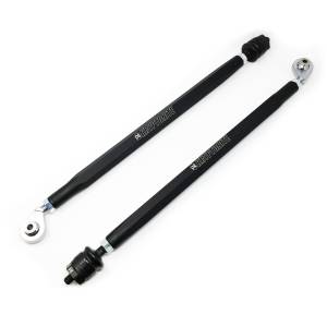 KRYPTONITE - KRYPTONITE TEXTRON WILDCAT XX DEATH GRIP TIE RODS 2018-2024 - KRTRXX18 - Image 1