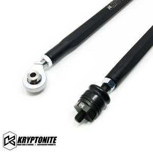 KRYPTONITE - KRYPTONITE TEXTRON WILDCAT XX DEATH GRIP TIE RODS 2018-2024 - KRTRXX18 - Image 2