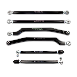 KRYPTONITE POLARIS RZR DEATH GRIP PACKAGE STAGE "1.5" 2014-2023 XP - (XP 1000 : 2014) PN-KRZRKIT14.5 - KRZRKIT14.5