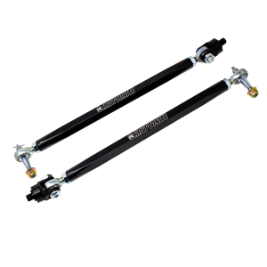 KRYPTONITE POLARIS RZR DEATH GRIP TIE RODS STAGE "2" 2014-2023 XP (+3" Long Travel) - (XP 1000 : 2014) PN-KRTRZ14-3 - KRTRZ14-3