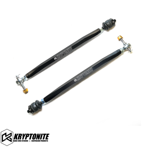 KRYPTONITE - KRYPTONITE POLARIS RZR DEATH GRIP TIE RODS STAGE "1.5" 2014-2023 XP (+3" Long Travel) - (XP 1000 : 2019-2023) (XP TURBO : 2017-2023) PN-KRTRZ18T-3 - KRTRZ18T-3 - Image 6
