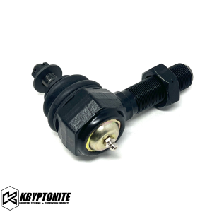 KRYPTONITE - KRYPTONITE REPLACEMENT OUTER TIE ROD END 1988-2006 CHEVY/GMC 1500 TRUCKS - 10KL7893T - Image 2