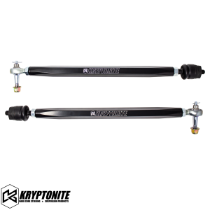 KRYPTONITE POLARIS RZR DEATH GRIP TIE RODS STAGE "1.5" 2014-2024 XP - (XP 1000 : 2018-2024) (XP TURBO : 2017-2023) PN-KRTRZ18T - KRTRZ18T