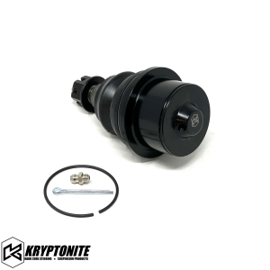 KRYPTONITE - KRYPTONITE UPPER AND LOWER BALL JOINT PACKAGE DEAL FOR AFTERMARKET CONTROL ARMS 2011–2025 CHEVY/GMC HD TRUCKS - 1119BJPACK-2 - Image 5