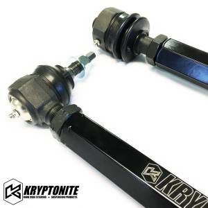 KRYPTONITE - KRYPTONITE TIE RODS FOR FABTECH RTS LIFT KITS 2011–2025 CHEVY/GMC 2500HD/3500HD - KRTR11-FT - Image 5
