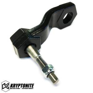 KRYPTONITE - KRYPTONITE PITMAN ARM FOR 2011–2025 CHEVY/GMC HD TRUCKS - KR419A - Image 3