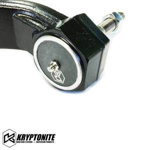 KRYPTONITE - KRYPTONITE PITMAN ARM FOR 2011–2025 CHEVY/GMC HD TRUCKS - KR419A - Image 5