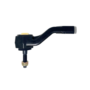 KRYPTONITE - KRYPTONITE UNI-SPLINE PITMAN ARM FOR 1988-2010 CHEVY/GMC 6 & 8 LUG TRUCKS - KR6654 - Image 1