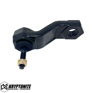 KRYPTONITE - KRYPTONITE UNI-SPLINE PITMAN ARM FOR 1988-2010 CHEVY/GMC 6 & 8 LUG TRUCKS - KR6654 - Image 2