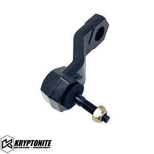 KRYPTONITE - KRYPTONITE UNI-SPLINE PITMAN ARM FOR 1988-2010 CHEVY/GMC 6 & 8 LUG TRUCKS - KR6654 - Image 3