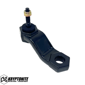 KRYPTONITE - KRYPTONITE UNI-SPLINE PITMAN ARM FOR 1988-2010 CHEVY/GMC 6 & 8 LUG TRUCKS - KR6654 - Image 6