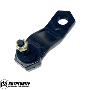 KRYPTONITE - KRYPTONITE UNI-SPLINE PITMAN ARM FOR 1988-2010 CHEVY/GMC 6 & 8 LUG TRUCKS - KR6654 - Image 8