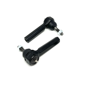 KRYPTONITE - KRYPTONITE TIE ROD ENDS (PAIR) FOR 1/2 TON 6-LUG CHEVY/GMC TRUCKS 2007–2013 - KR800223-2 - Image 1