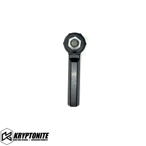 KRYPTONITE - KRYPTONITE TIE ROD ENDS (PAIR) FOR 1/2 TON 6-LUG CHEVY/GMC TRUCKS 2007–2013 - KR800223-2 - Image 3