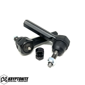 KRYPTONITE - KRYPTONITE TIE ROD ENDS (PAIR) FOR 1/2 TON 6-LUG CHEVY/GMC TRUCKS 2007–2013 - KR800223-2 - Image 4