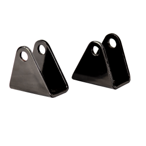 KRYPTONITE SHOCK EXTENSIONS FOR 2001–2010 CHEVY/GMC HD TRUCKS - KRSE10