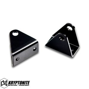KRYPTONITE - KRYPTONITE SHOCK EXTENSIONS FOR 2001–2010 CHEVY/GMC HD TRUCKS - KRSE10 - Image 2