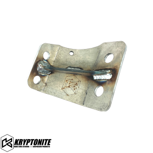 KRYPTONITE - KRYPTONITE IDLER SIDE PACKAGE FOR 2011–2025 CHEVY/GMC HD TRUCKS - KRISP11 - Image 2