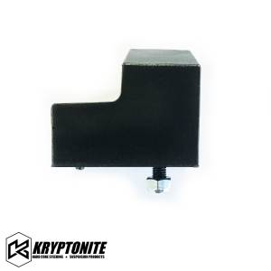 KRYPTONITE - KRYPTONITE FRONT LOWER BUMP STOPS FOR CHEVY/GMC 1500HD/2500HD/3500HD TRUCKS - KR1426 - Image 2