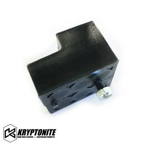 KRYPTONITE - KRYPTONITE FRONT LOWER BUMP STOPS FOR CHEVY/GMC 1500HD/2500HD/3500HD TRUCKS - KR1426 - Image 3