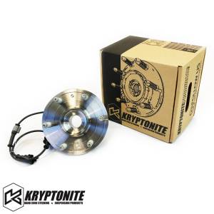 KRYPTONITE - KRYPTONITE LIFETIME WARRANTY WHEEL BEARING FOR 2007–2013 CHEVY/GMC TRUCKS - KR6301 - Image 2