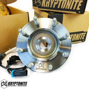KRYPTONITE LIFETIME WARRANTY WHEEL BEARING 8 LUG 2011-2019 - 11-19 GM Truck 2500/3500 DRW 2WD (Part# KR300) - KR300