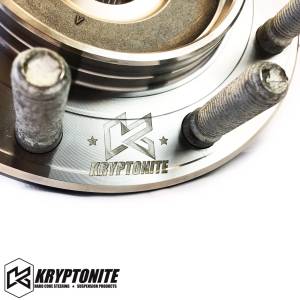 KRYPTONITE - KRYPTONITE LIFETIME WARRANTY WHEEL BEARING 8 LUG 2011-2019 - 11-19 GM Truck 2500/3500 DRW 2WD (Part# KR300) - KR300 - Image 2