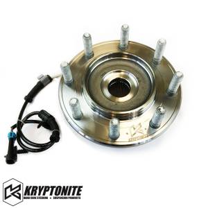 KRYPTONITE - KRYPTONITE LIFETIME WARRANTY WHEEL BEARING 8 LUG 2011-2019 - 11-19 GM Truck 2500/3500 DRW 2WD (Part# KR300) - KR300 - Image 5