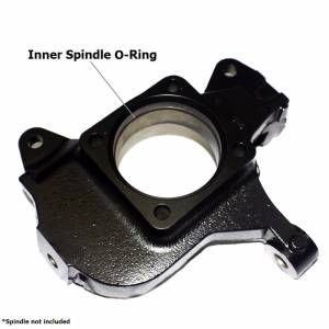 KRYPTONITE - KRYPTONITE SPINDLE O-RING FOR 2001–2010 CHEVY/GMC HD TRUCKS - 568-346 - Image 2