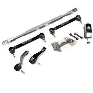KRYPTONITE - KRYPTONITE ULTIMATE FRONT END PACKAGE FOR 2001–2010 CHEVY/GMC 1500HD/2500HD/3500 TRUCKS - ULTIMATE10 - Image 1
