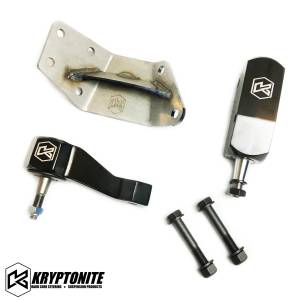 KRYPTONITE - KRYPTONITE ULTIMATE FRONT END PACKAGE FOR 2001–2010 CHEVY/GMC 1500HD/2500HD/3500 TRUCKS - ULTIMATE10 - Image 3