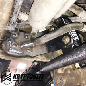 KRYPTONITE - KRYPTONITE ULTIMATE FRONT END PACKAGE FOR 2001–2010 CHEVY/GMC 1500HD/2500HD/3500 TRUCKS - ULTIMATE10 - Image 6