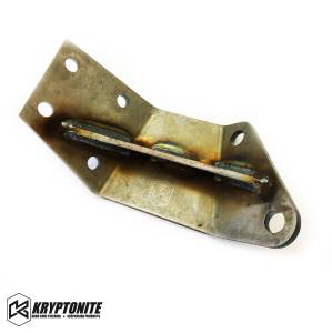 KRYPTONITE - KRYPTONITE ULTIMATE FRONT END PACKAGE FOR 2001–2010 CHEVY/GMC 1500HD/2500HD/3500 TRUCKS - ULTIMATE10 - Image 8
