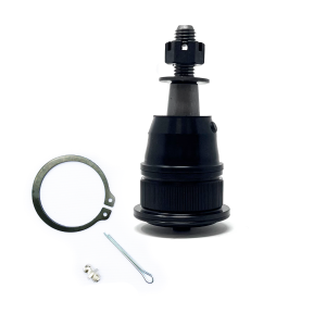 KRYPTONITE - KRYPTONITE PRESS-IN UPPER BALL JOINT FOR STOCK CONTROL ARM FOR 2001–2010 CHEVY/GMC HD TRUCKS & HUMMER H2 - KR6696 - Image 1