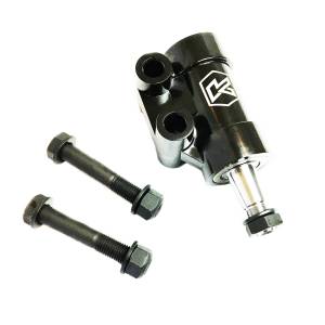 KRYPTONITE - KRYPTONITE IDLER ARM SUPPORT FOR 2011–2025 CHEVY/GMC HD TRUCKS - KR280 - Image 1