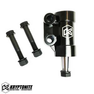 KRYPTONITE - KRYPTONITE IDLER ARM SUPPORT FOR 2011–2025 CHEVY/GMC HD TRUCKS - KR280 - Image 2