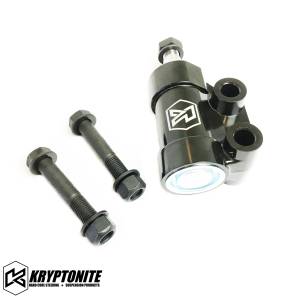 KRYPTONITE - KRYPTONITE IDLER ARM SUPPORT FOR 2011–2025 CHEVY/GMC HD TRUCKS - KR280 - Image 3