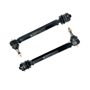KRYPTONITE - KRYPTONITE TIE RODS FOR 2011–2025 CHEVY/GMC 2500HD/3500HD TRUCKS - KRTR11 - Image 1