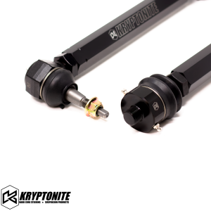 KRYPTONITE - KRYPTONITE TIE RODS FOR 2011–2025 CHEVY/GMC 2500HD/3500HD TRUCKS - KRTR11 - Image 2