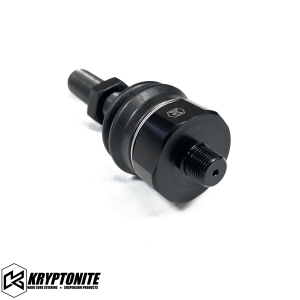 KRYPTONITE - KRYPTONITE TIE ROD REBUILD KIT FOR STOCK CENTER LINK FOR 2001–2010 CHEVY/GMC HD TRUCKS - 10KRYNEW78 - Image 4