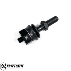 KRYPTONITE - KRYPTONITE TIE ROD REBUILD KIT FOR STOCK CENTER LINK FOR 2001–2010 CHEVY/GMC HD TRUCKS - 10KRYNEW78 - Image 5