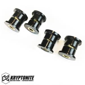 KRYPTONITE - KRYPTONITE UPPER CONTROL ARM COMPLETE BUSHING KIT FOR 2001–2010 CHEVY/GMC TRUCKS/SUVS - KRBUCA10 - Image 2