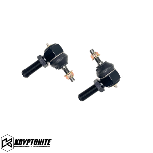 KRYPTONITE SS SERIES CENTERLINK (UPGRADE) FOR 2011-2025 CHEVY/GMC 2500HD/3500 - 2nd Generation 7/8" Rod Ends - KR11SSU78